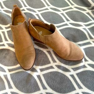 Dr. Scholls Ankle Booties, 2 IN Heel